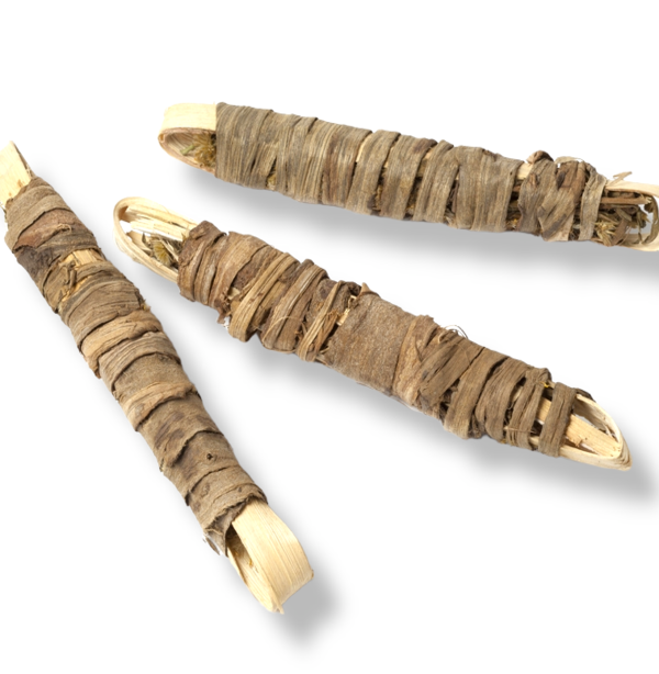 Siwak marocain ou siwak local