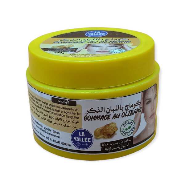 Male Gum Scrub - Comage - Premium Skin Care