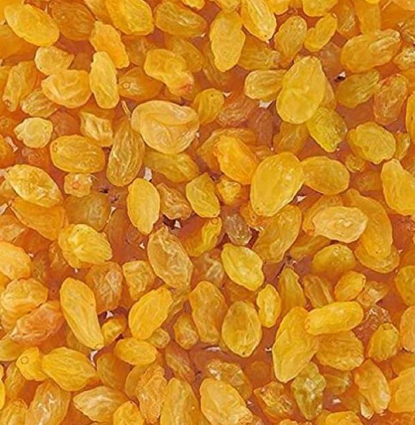 Raisins Secs Yellow Raisins 