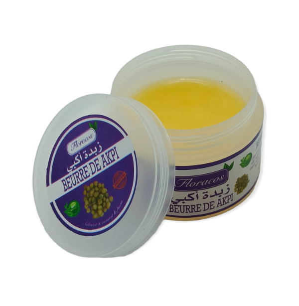 Akbi Butter (150gm)