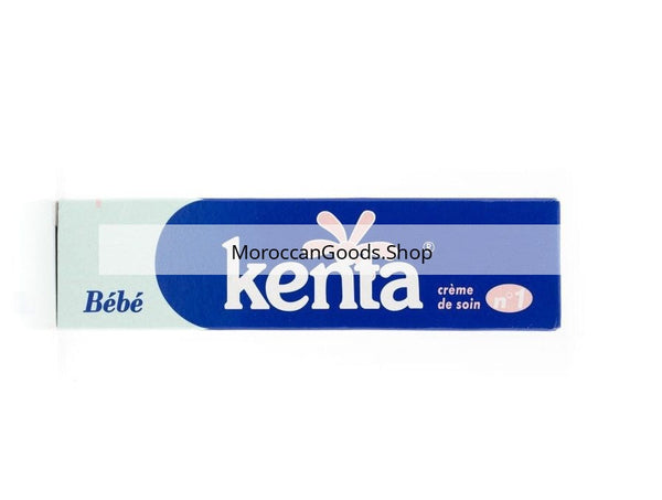 crema kenta