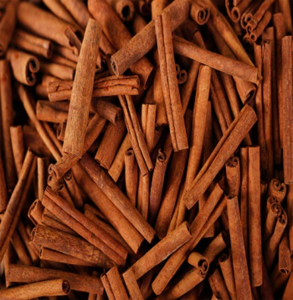 Bâtons de Cannelle - cinnamon sticks 