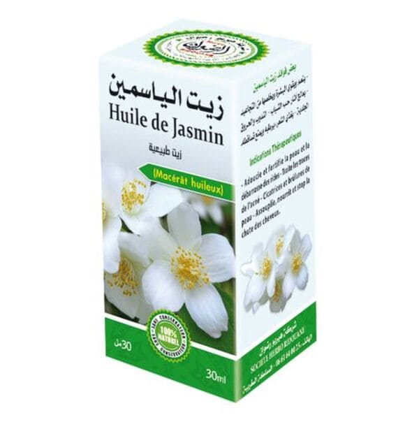 زيت الياسمين 30 مل - Huile de Jasmin