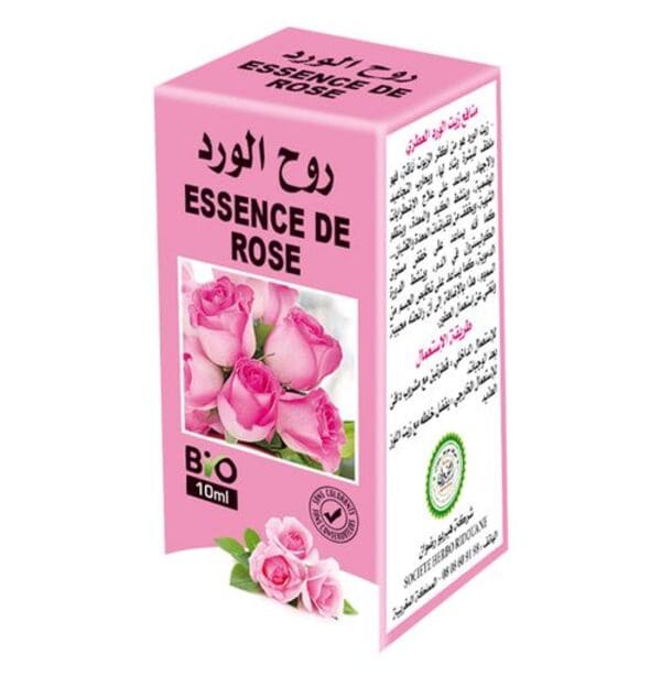 Esprit de Rose - Essence de Rose