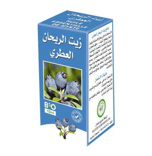 aceite esencial de albahaca