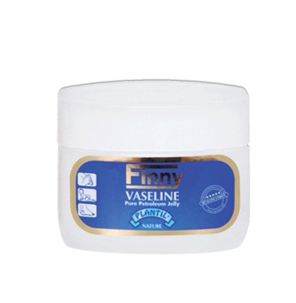 Vaseline à l'huile naturelle 130 ml