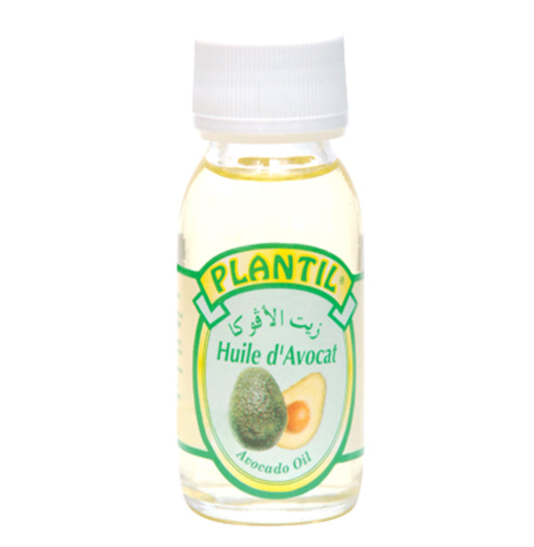 Avocado oil