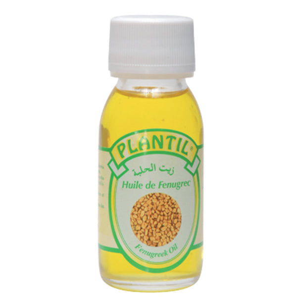 Fenugreek extract oil