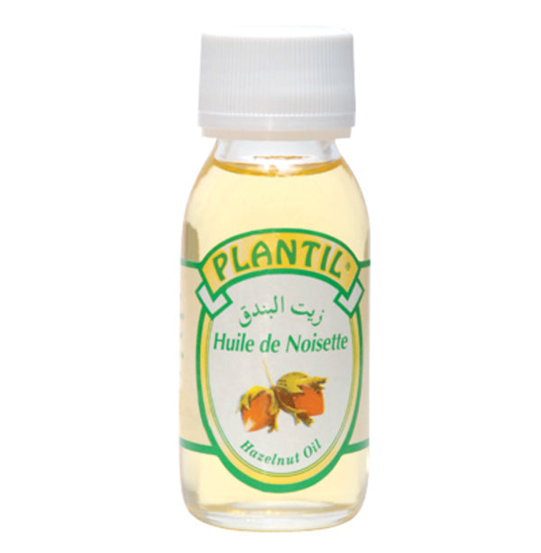 Aceite de avellanas