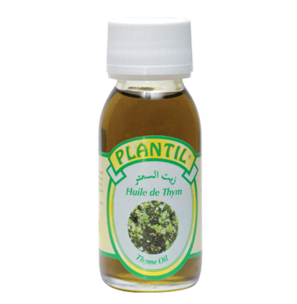 Thyme oil