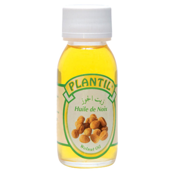 Walnut oil