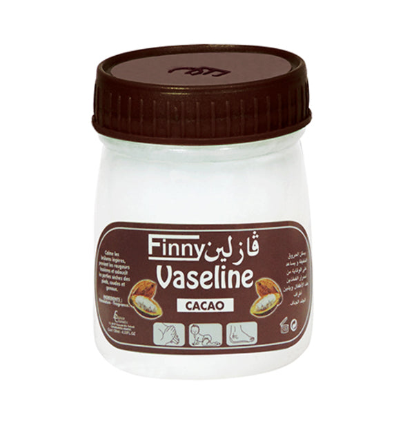 Vaseline Cacao