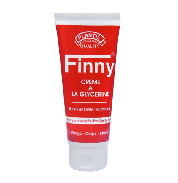 Crème de glycérine 100 ml