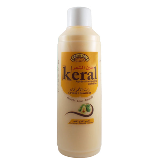 Hair softener with avocado oil 1000 ml