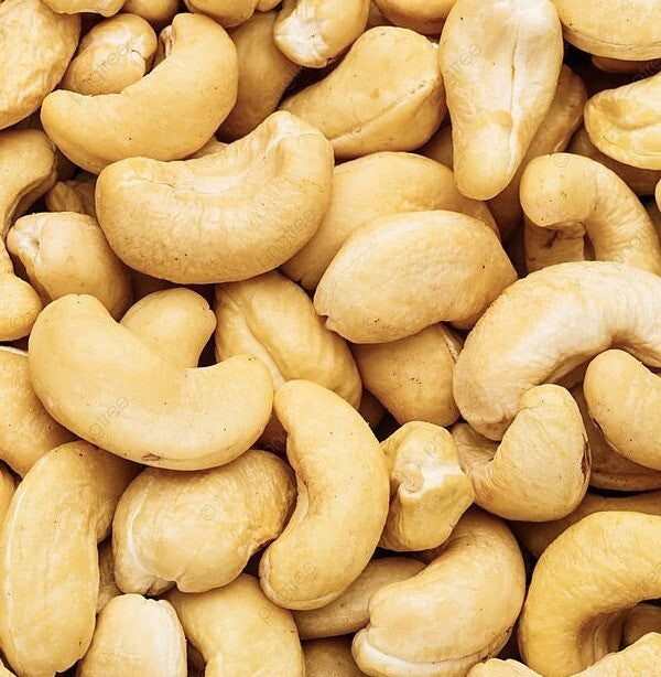 Noix de cajou – fresh cashews 