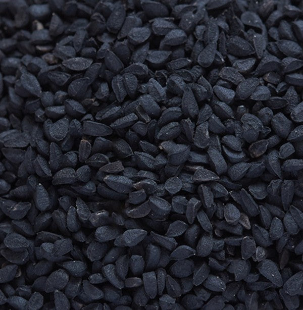 Nigella sativa - Graine noire - Graine de Nigelle