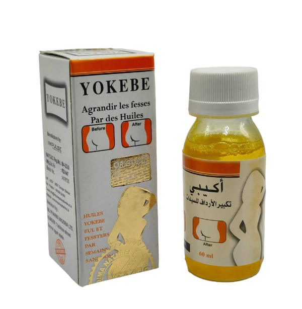 aceite de ekibi